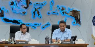 Peran Pemda Awasi MBG Diperkuat, Kemendagri Terbitkan SE