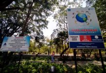 Perda KTR 2013 Diperbarui, Pemkot Denpasar Atur Ketat Rokok Elektrik