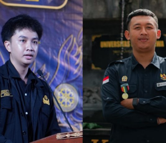 Peringatan Sumpah Pemuda ke-98, Mahasiswa Didorong Berpihak pada Rakyat