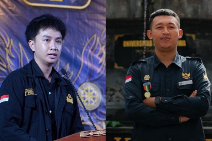 Peringatan Sumpah Pemuda Ke 98, Mahasiswa Didorong Berpihak Pada Rakyat 1