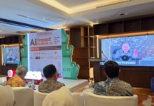 Perkuat Ekonomi Berbasis AI, Indonesia-Singapura Luncurkan Project NUSA