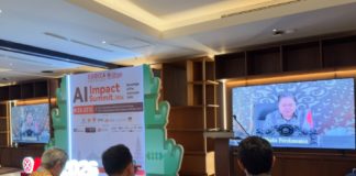 Perkuat Ekonomi Berbasis AI, Indonesia-Singapura Luncurkan Project NUSA