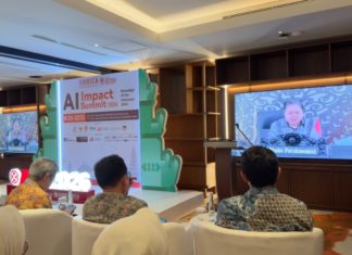 Perkuat Ekonomi Berbasis AI, Indonesia-Singapura Luncurkan Project NUSA