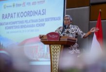 Perkuat Tata Kelola KDKMP, Pemprov Jateng Bekali Bendahara Koperasi Pelatihan dan Sertifikasi