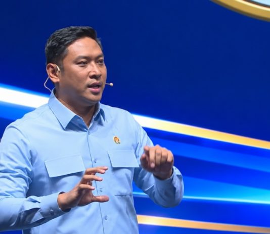 Perluas Akses Pasar Produsen Lokal, Pemerintah Siapkan Loka MBG