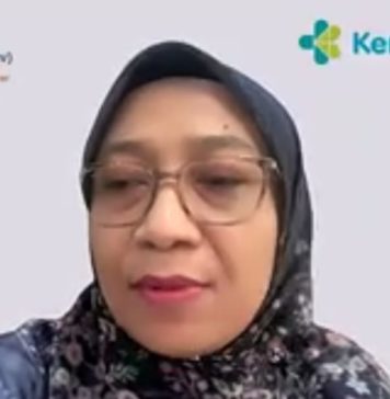 Perluas Jangkauan Imunisasi HPV, Pemerintah akan Sasar Kelompok Usia Dewasa pada 2027