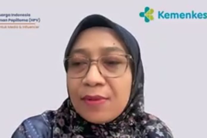 Perluas Jangkauan Imunisasi HPV, Pemerintah Akan Sasar Kelompok Usia Dewasa Pada 2027 1