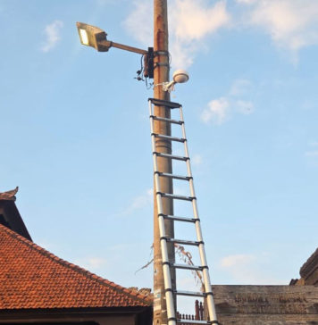 Perluasan Akses Internet di Kabupaten Badung, Kominfo Gencarkan Jaringan Publik hingga Fasilitas Umum