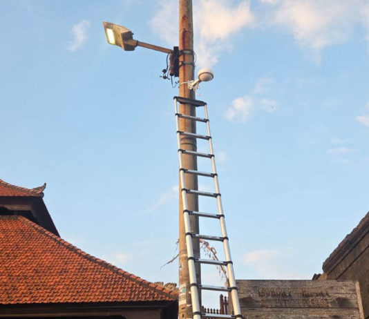 Perluasan Akses Internet di Kabupaten Badung, Kominfo Gencarkan Jaringan Publik hingga Fasilitas Umum