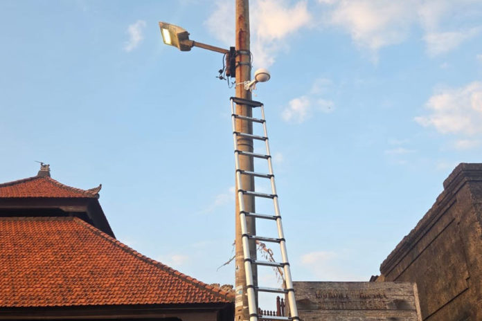 Perluasan Akses Internet Di Kabupaten Badung, Kominfo Gencarkan Jaringan Publik Hingga Fasilitas Umum 1