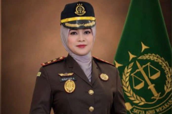 Permudah Masyarakat Sampaikan Laporan Dugaan Korupsi, Kejari Buka Layanan LAPOR JAK 1