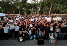 Pernyataan Sikap Aksi Kamisan ke-73 Bali: Ini 4 Tuntutannya!