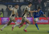 Persib Bandung Kejar Ketertinggalan, Tahan Imbang Dewa United