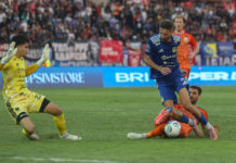 Persija Kalahkan PSIM Yogyakarta, Seluruh Gol Tercipta di Babak Kedua