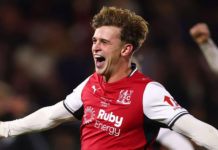 Piala Liga Inggris: Fleetwood Singkirkan Arsenal Lewat Adu Penalti
