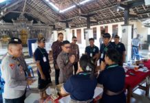 Pilkel di Tojan Lawan Kotak Kosong, Petahana Raih 1.340 Suara