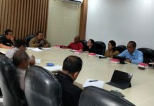 Pindahkan Water Meter Kena Rp650 Ribu, Kajian PDAM Bangli Dipertanyakan