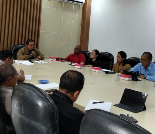 Pindahkan Water Meter Kena Rp650 Ribu, Kajian PDAM Bangli Dipertanyakan