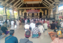 PKS DTW Tanah Lot Berakhir 17 November, 15 Banjar Adat Beraban Satukan Sikap