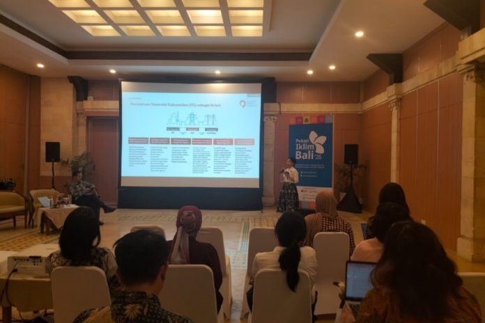 PLN Akan Libatkan Swasta Dalam Penguatan Transmisi, NZE Bali Berpeluang Dipercepat 1