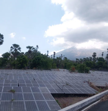 PLTS Kubu Tak Berfungsi Maksimal, Pemkab Karangasem Harap Dikelola PLN