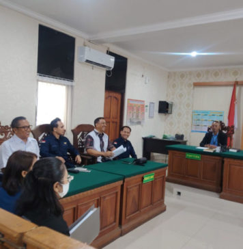 Polda Sebut Penetapan Tersangka Daging Sah, Eks Kepala BPN Minta Dihadirkan di Sidang