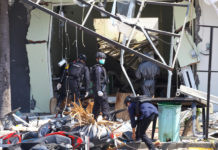 Polisi Sebut Ini Penyebab Ledakan di Pakuwon City Surabaya