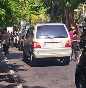 Polisi Selidiki Informasi Joki Antrean BBM