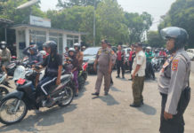 Polisi Tanggapi Jual Beli Bensin di Medsos, Pengawasan SPBU Diperketat