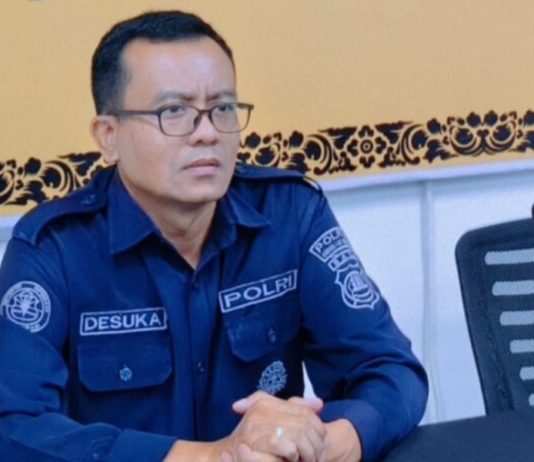 Polres Bandara Ngurah Rai Antisipasi Sarang Narkoba