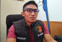 Polres Bangli Usut Dugaan Penyelewengan LPD Belanga