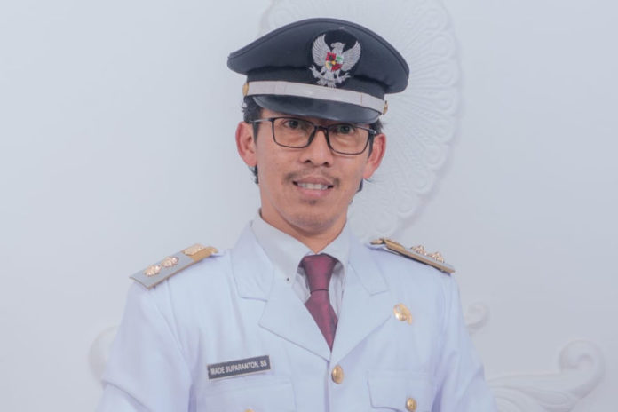 Populasi Monyet Meningkat, Siswa SDN 2 Wanagiri Jadi Korban Gigitan 1