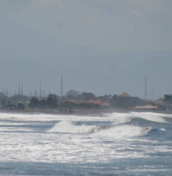 Potensi Gelombang hingga 4 Meter, Cek Prakiraan Cuaca Bali pada 11 Oktober 2026
