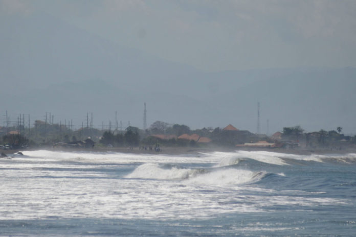 Potensi Gelombang Hingga 4 Meter, Cek Prakiraan Cuaca Bali Pada 11 Oktober 2026 1