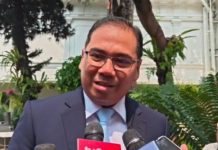Prabowo Lakukan Reshuffle ke-8, Pangdam hingga Rektor Merapat ke Istana
