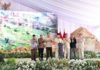 Prabowo Resmikan SMA Taruna Nusantara Cimahi, Beri Pendidikan Gratis Seluruh Siswa