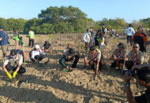 Pramuka Peduli Kwarda Bali Perkuat Mitigasi Bencana, Dorong Masyarakat Lebih Tangguh