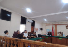 Praperadilan Dikabulkan, Penahanan Eks Kepala BPN Bali Dinilai Tidak Sah