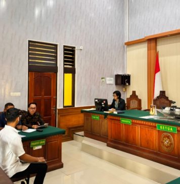 Praperadilan Jilid III Made Daging, Pemohon Minta Hormati Putusan Sebelumnya