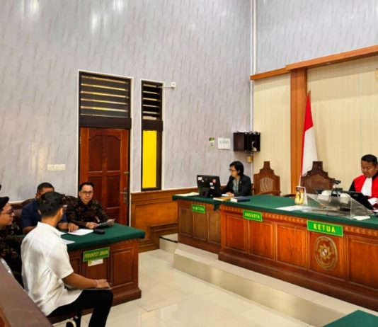 Praperadilan Jilid III Made Daging, Pemohon Minta Hormati Putusan Sebelumnya