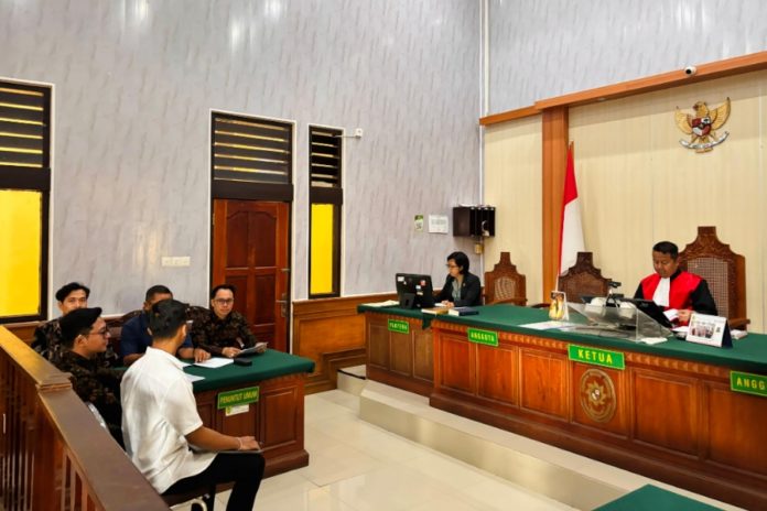 Praperadilan Jilid III Made Daging, Pemohon Minta Hormati Putusan Sebelumnya 1