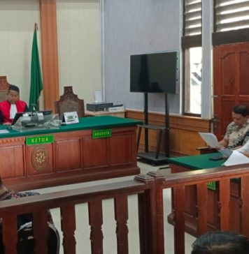 Praperadilan Made Daging Jilid III, Polda Bali Jelaskan Dasar Penerbitan SP3
