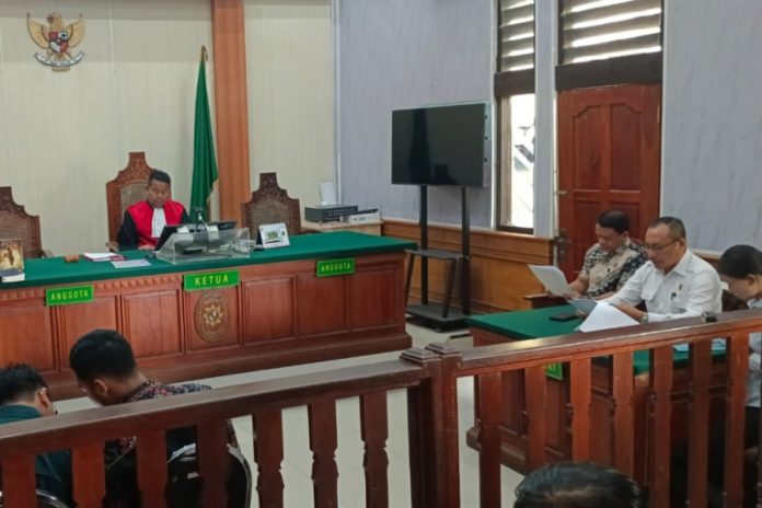 Praperadilan Made Daging Jilid III, Polda Bali Jelaskan Dasar Penerbitan SP3 1