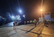 Pria Jember Nekat Terjun dari Atas Kapal di Pelabuhan Gilimanuk