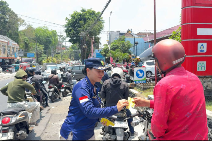Progres Baru 30 Persen, Museum Perdamaian Bali Dikebut Rampung Desember 2026 1
