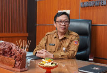 Progres Imunisasi HPV di Karangasem Capai 88,7 Persen