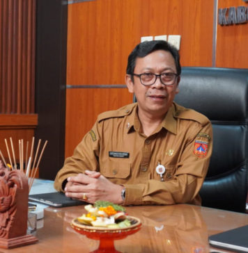 Progres Imunisasi HPV di Karangasem Capai 88,7 Persen