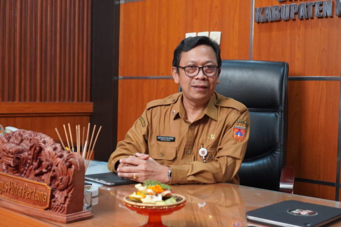 Progres Imunisasi HPV Di Karangasem Capai 88,7 Persen 1