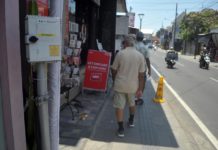 Provider Tawar Tarif Dasar SJUT Bawah Tanah, Pemkot Denpasar Buka Peluang Relaksasi