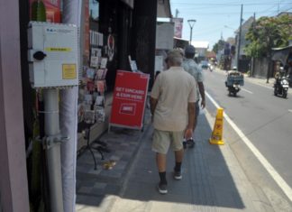 Provider Tawar Tarif Dasar SJUT Bawah Tanah, Pemkot Denpasar Buka Peluang Relaksasi